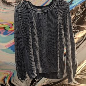 Light Knitted Sweater
